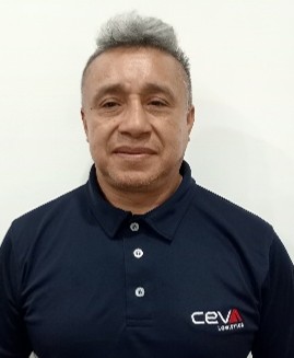 Casas Jimenez Ruben